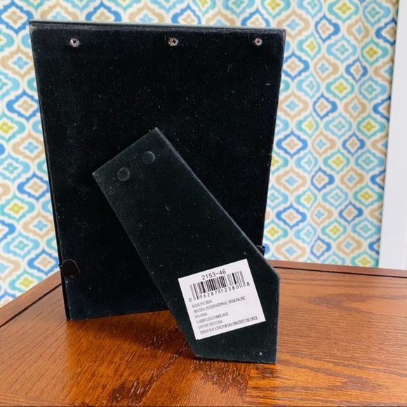 6 NEW in BOX Classic 4x6 Picture Frames BUNDLE - Picture 4 of 8